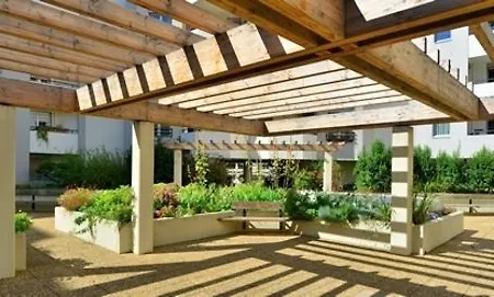 Apartment Ambiance - Les Halles *